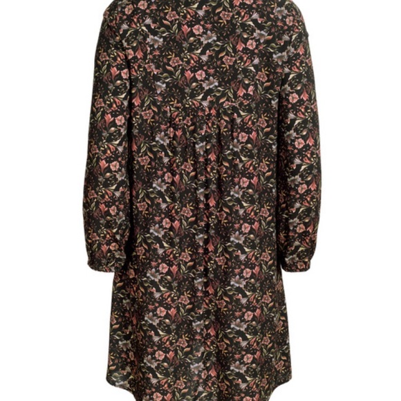 NWOT Peruvian Connection Amazon Tunic dress S - Picture 5 of 9